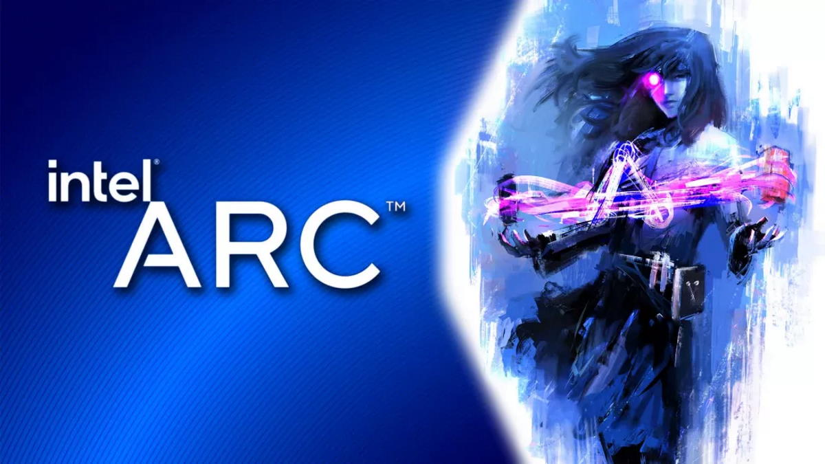Asus, Gigabyte i MSI tworzą własne karty Intel Arc Alchemist