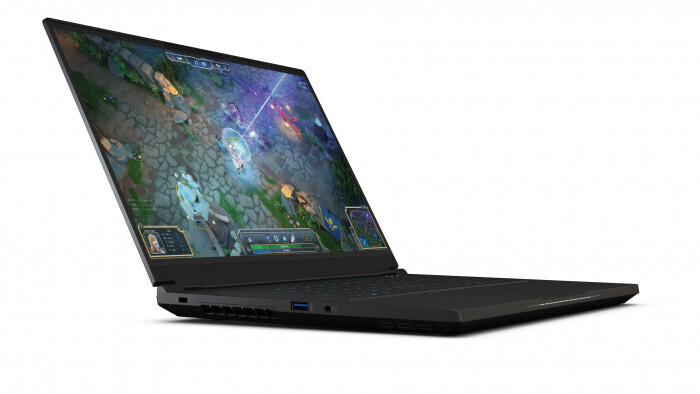 Intel stworzył laptopy dla graczy, ale nigdy ich nie kupisz