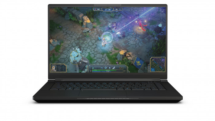 Intel stworzył laptopy dla graczy, ale nigdy ich nie kupisz