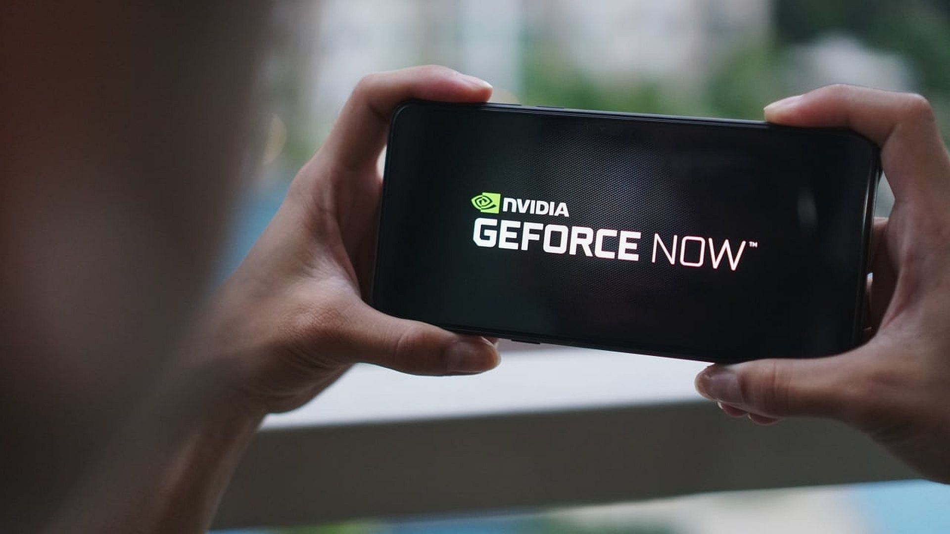 GeForce NOW z perspektywy hardcore’owego gracza