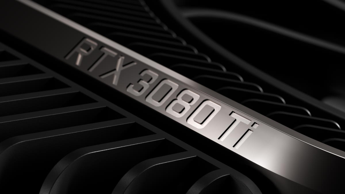GeForce RTX 3080 Ti z 20 GB pamięci istnieje i został przetestowany