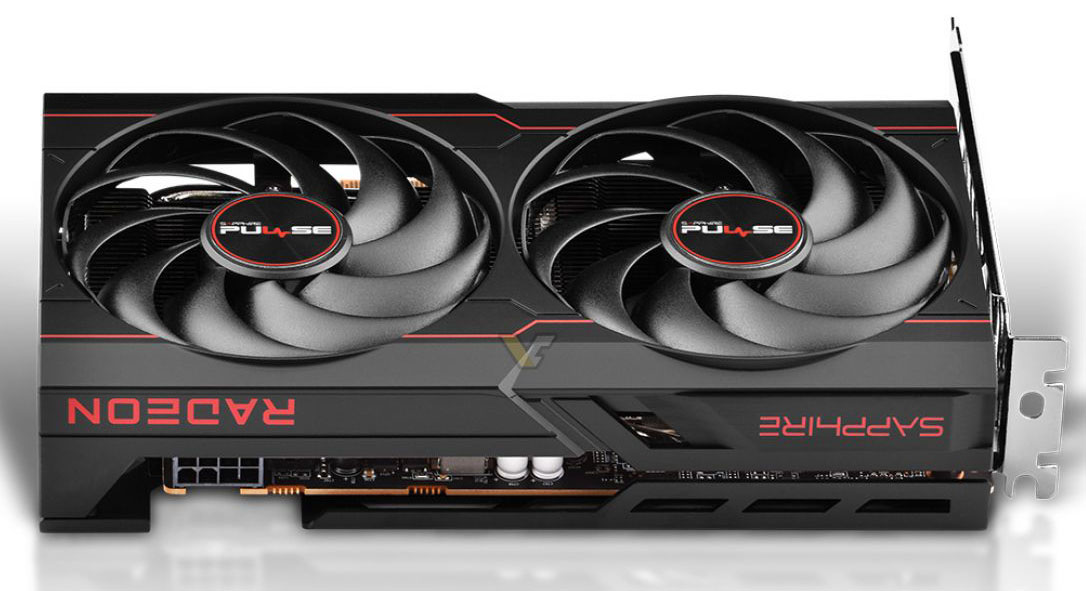 AMD chce wyprzedzić NVIDIĘ - premiera Radeona RX 6600 coraz bliżej