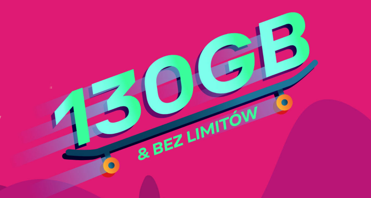 T-Mobile na kartę: nawet 130 GB na 30 dni za 30 zł