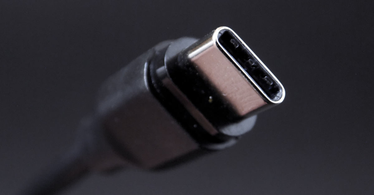 USB C obowiązkowym standardem w całej UE. Nowe przepisy nabierają kształtów