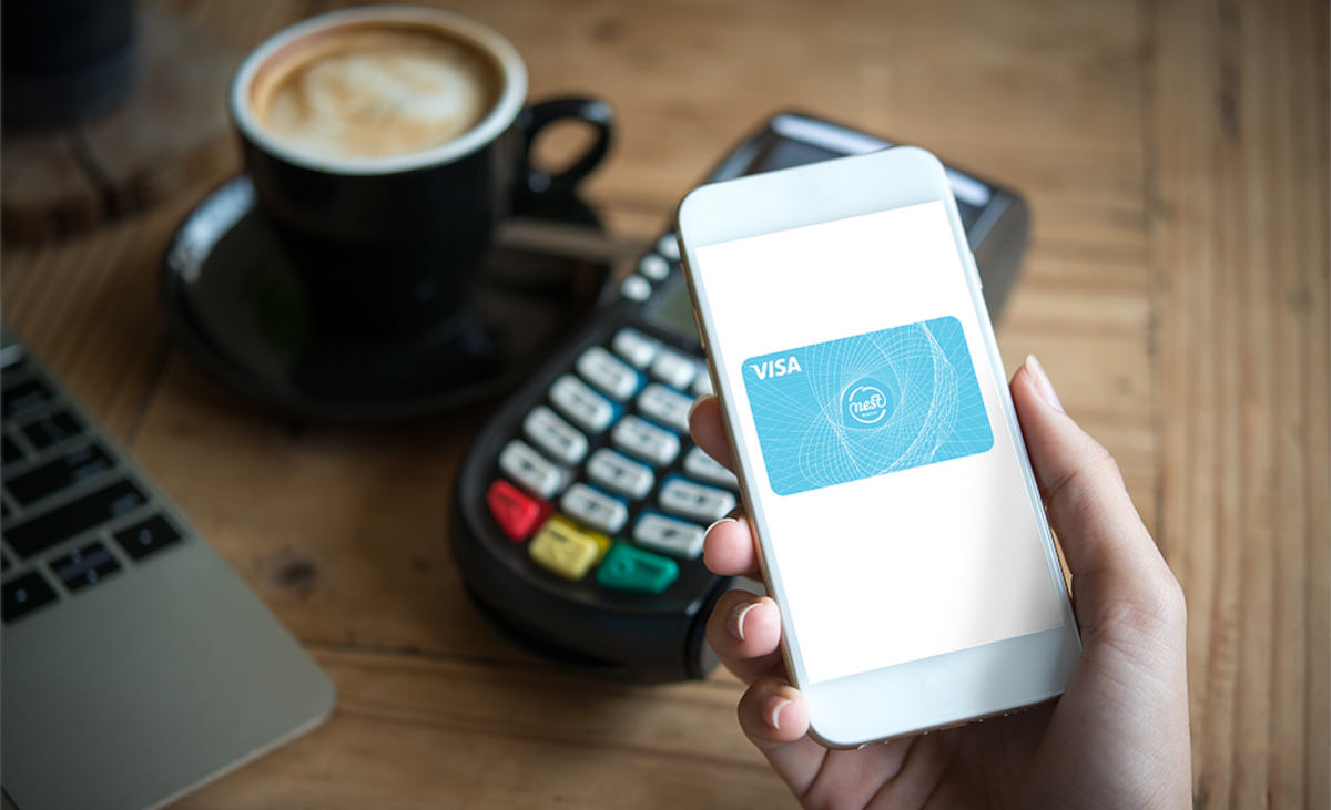 Visa Mobile pozwoli na płatności numerem telefonu. Konkurencja dla Blika?