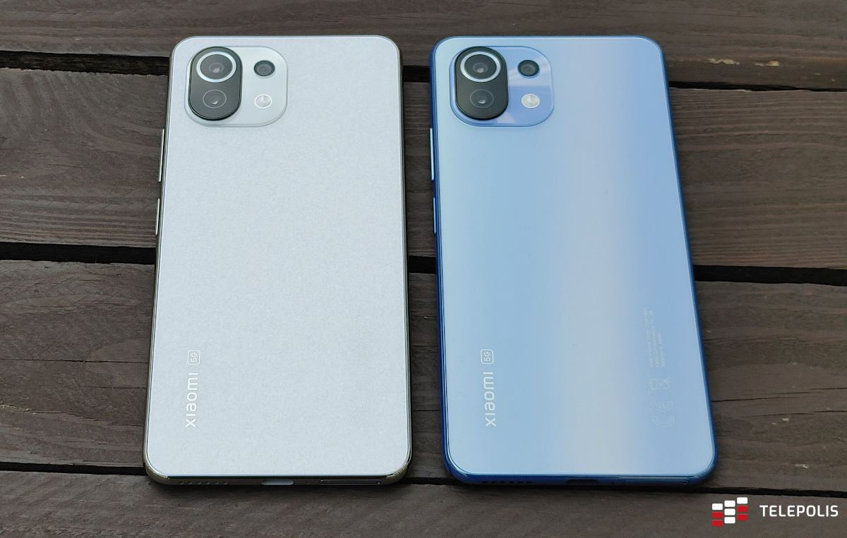 Xiaomi 11 Lite 5G NE, nowy król średniej półki. Już jest, dobra cena!