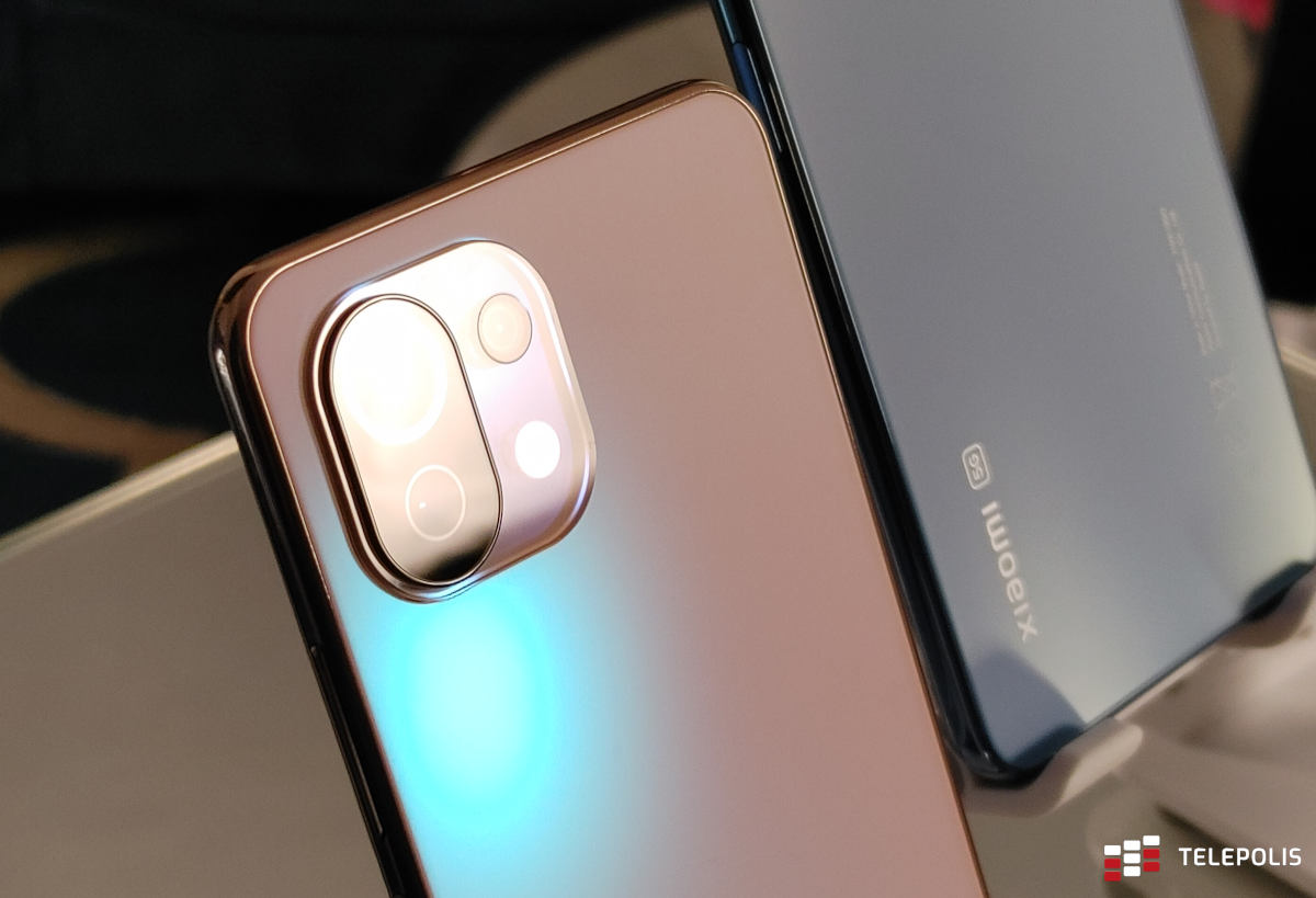 Xiaomi 11 Lite 5G NE, nowy król średniej półki. Już jest, dobra cena!