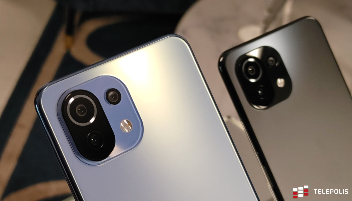 Xiaomi 11 Lite 5G NE, nowy król średniej półki. Już jest, dobra cena!