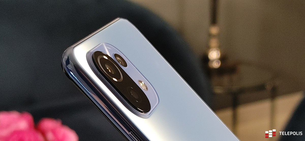 Xiaomi 11 Lite 5G NE, nowy król średniej półki. Już jest, dobra cena!