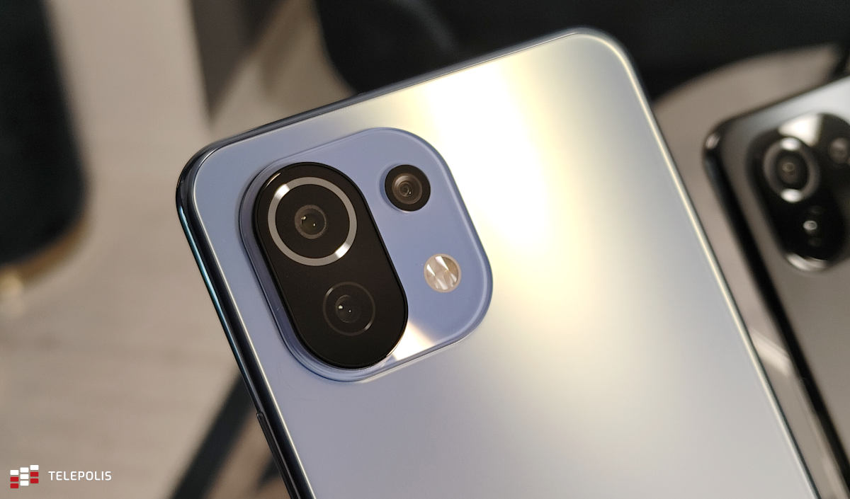 Xiaomi 11 Lite 5G NE, nowy król średniej półki. Już jest, dobra cena!