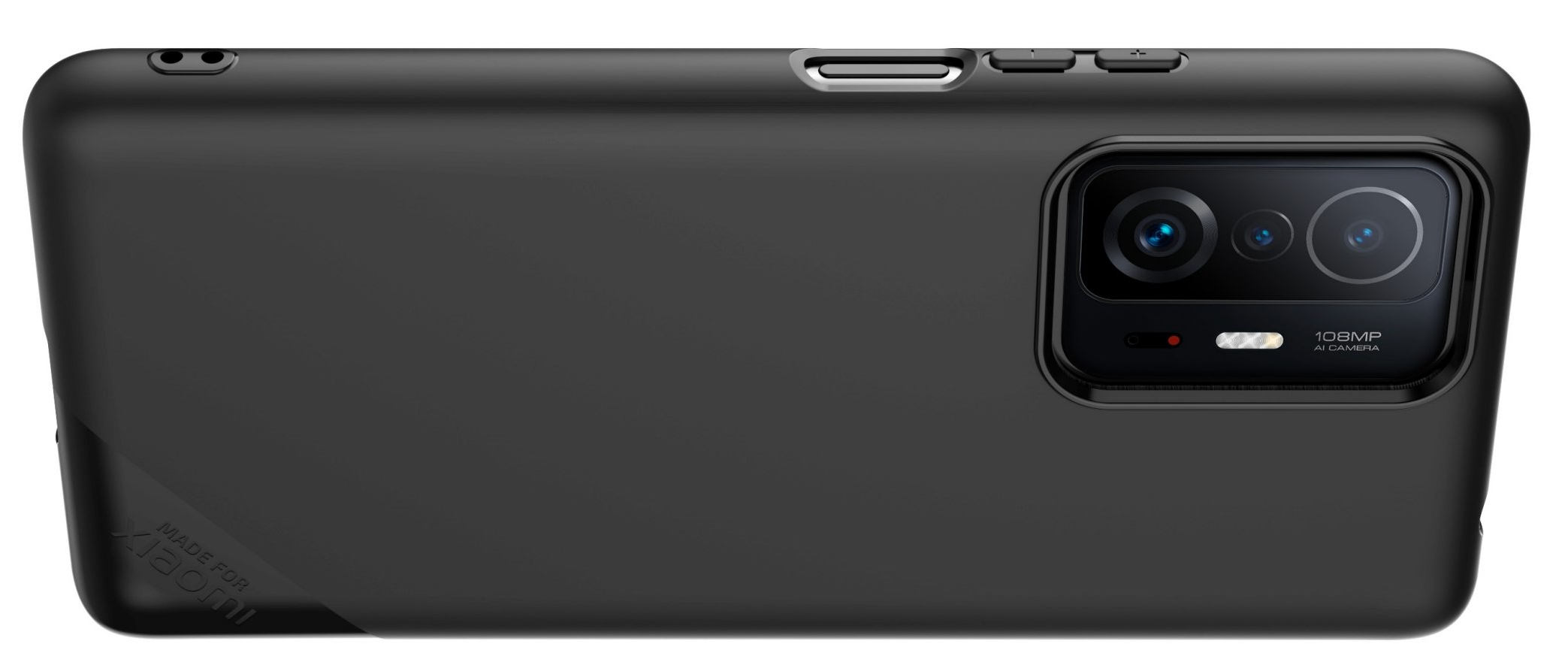 Xiaomi 11T i 11T Pro – tak wyglądają nowe flagowce. Będzie ładowanie 120 W