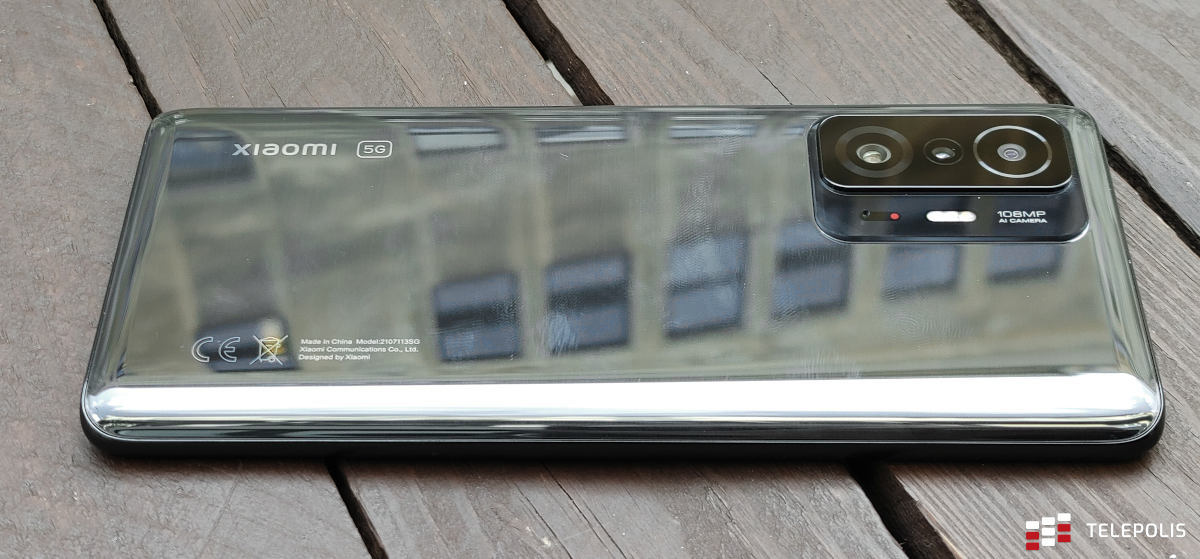 Xiaomi 11T i 11T Pro – zadebiutowały nowe flagowce o filmowych możliwościach