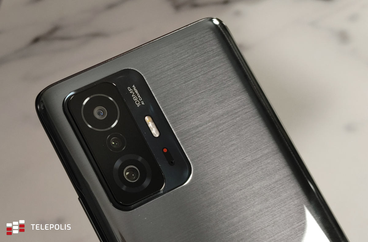 Xiaomi 11T i 11T Pro – zadebiutowały nowe flagowce o filmowych możliwościach