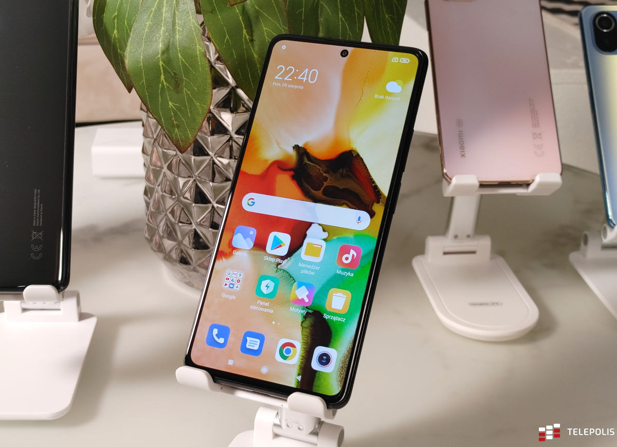 Xiaomi 11T i 11T Pro – zadebiutowały nowe flagowce o filmowych możliwościach