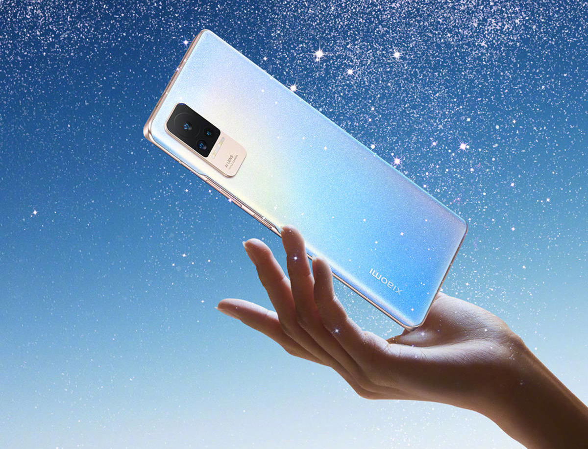 Podoba Ci się Xiaomi Civi? Zapomnij o nim