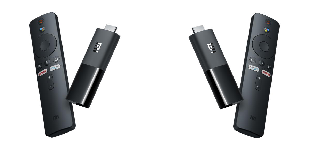 Xiaomi Mi TV Stick 2021 - Chińczycy szykują nową przystawkę do TV