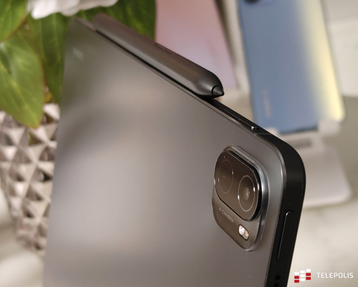 Xiaomi Pad 5 zaprezentowany. Ten tablet narobi zamieszania!