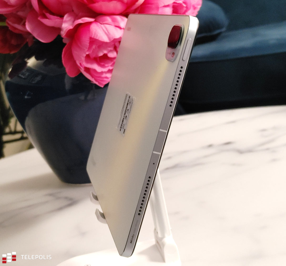 Xiaomi Pad 5 zaprezentowany. Ten tablet narobi zamieszania!