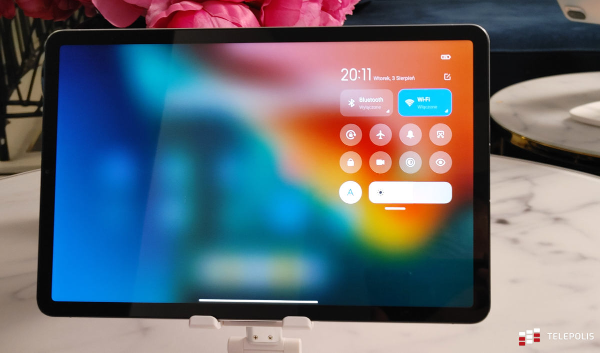 Xiaomi Pad 5 zaprezentowany. Ten tablet narobi zamieszania!