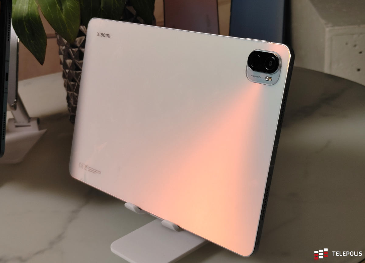 Xiaomi Pad 5 zaprezentowany. Ten tablet narobi zamieszania!