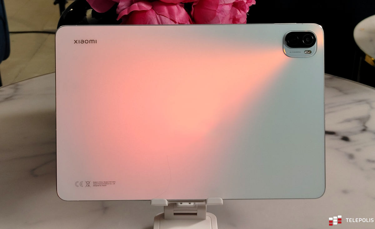 Xiaomi Pad 5 zaprezentowany. Ten tablet narobi zamieszania!