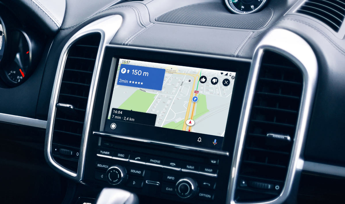 Yanosik w Android Auto po certyfikacji dostępny dla beta testerów