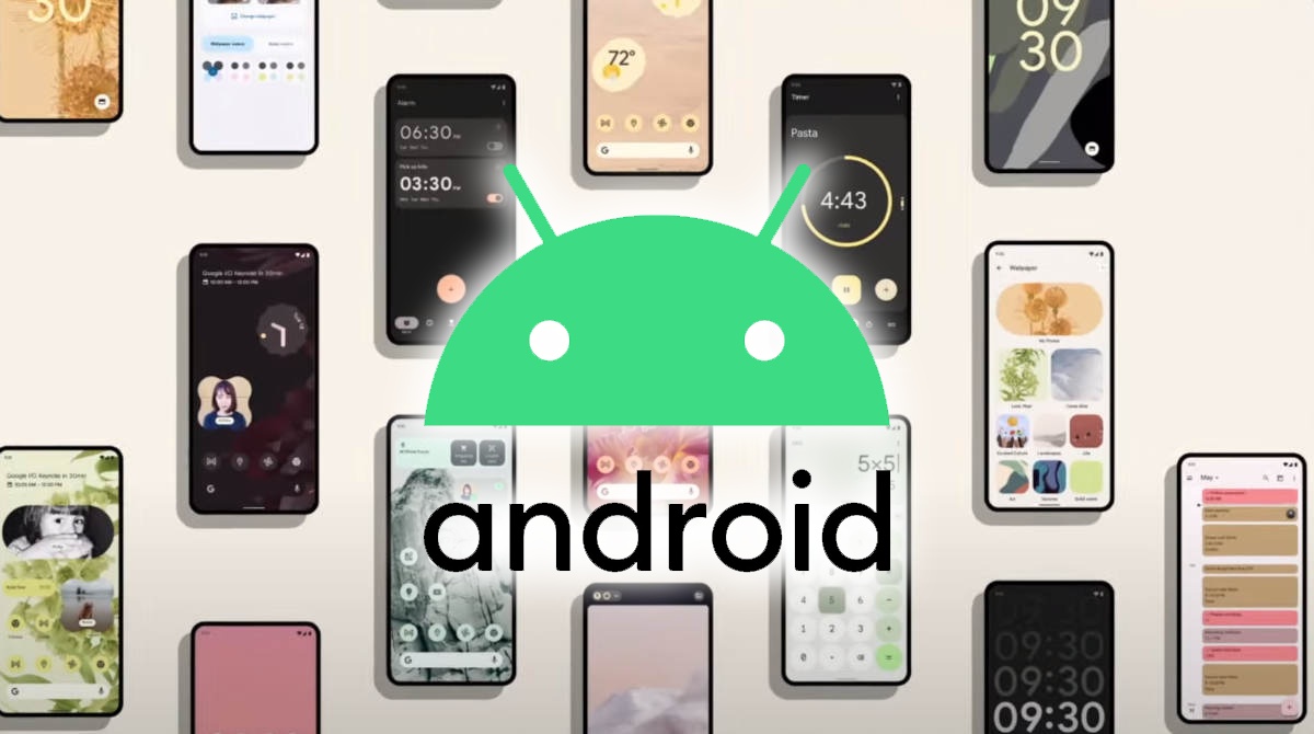 Android 12 w stabilnej wersji może zadebiutować 4 października