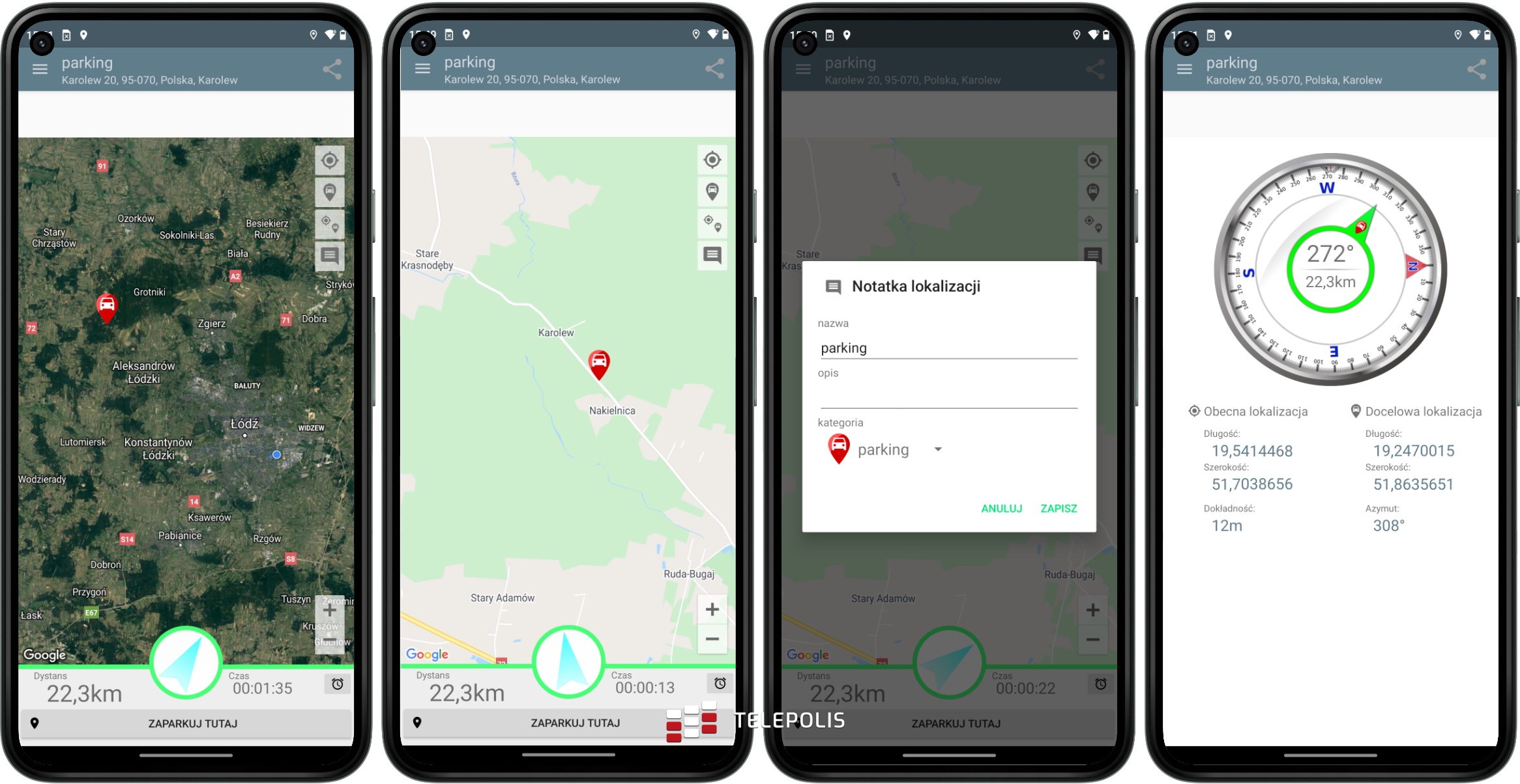 Idziesz na grzyby? Musisz to mieć! Najlepsze aplikacje z Google Play i App Store