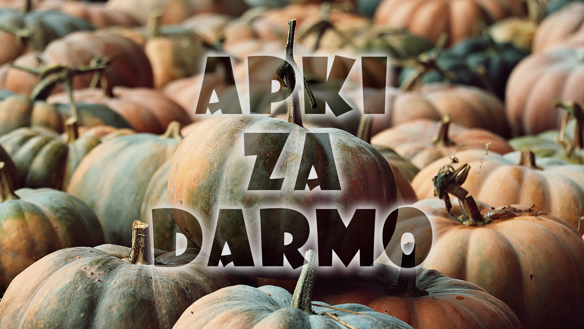 Google Play: Za darmo aplikacje i gry o wartości 134 zł!