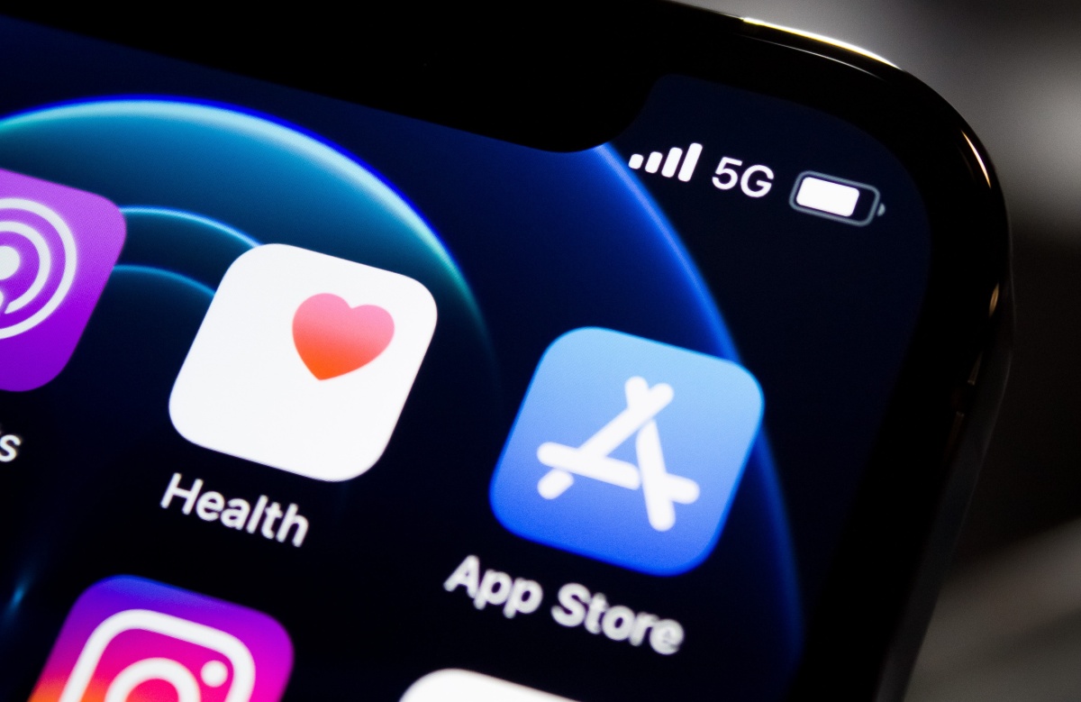 Apple App Store to prawie 1000 nowych aplikacji każdego dnia