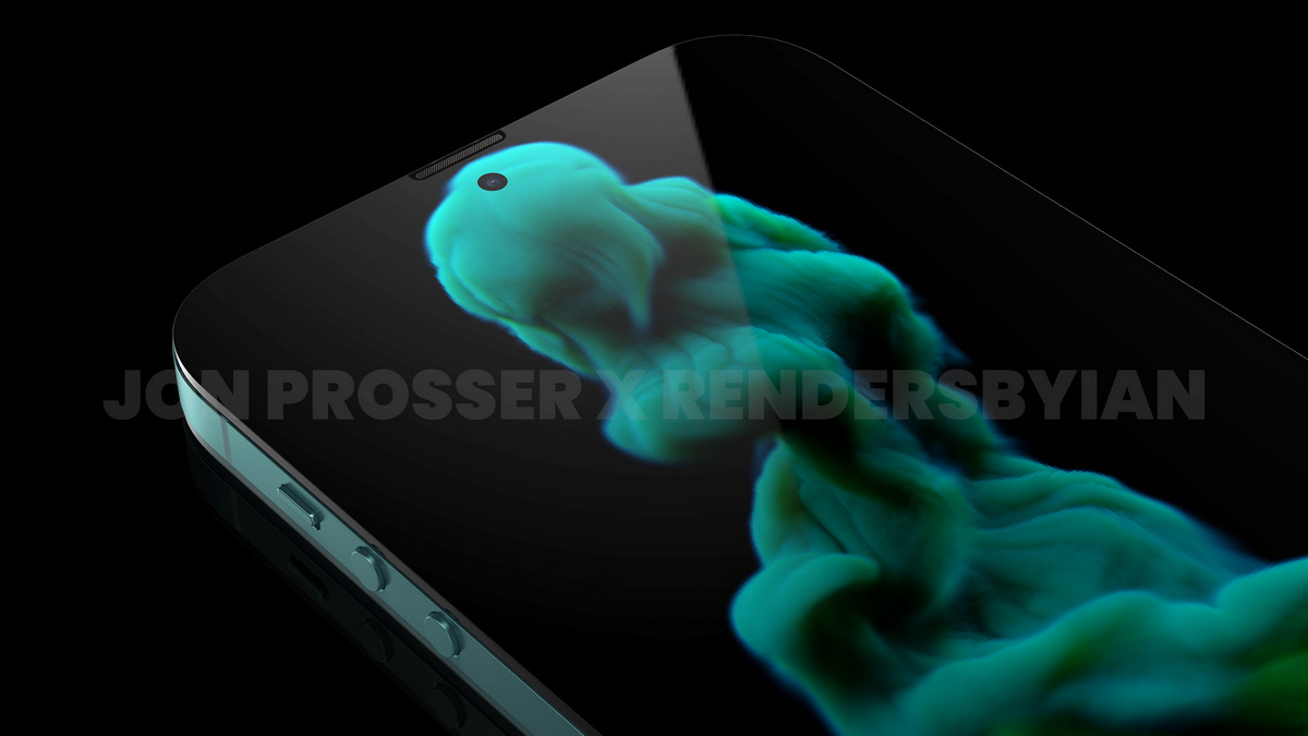 iPhone 14 na pierwszych renderach - szykują się duże zmiany!