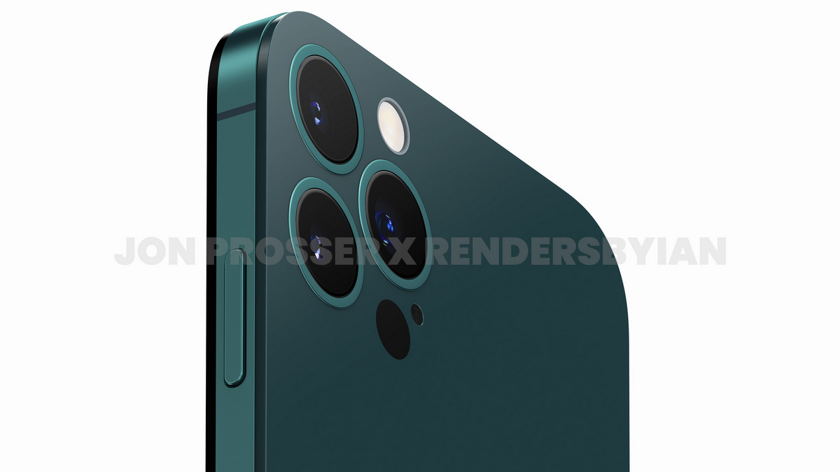 iPhone 14 na pierwszych renderach - szykują się duże zmiany!