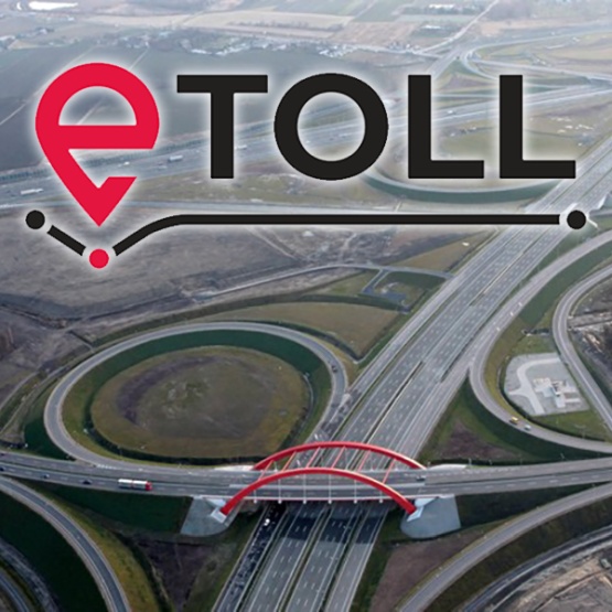 Autopay integruje się z e-TOLL i ułatwia przejazdy płatnymi drogami