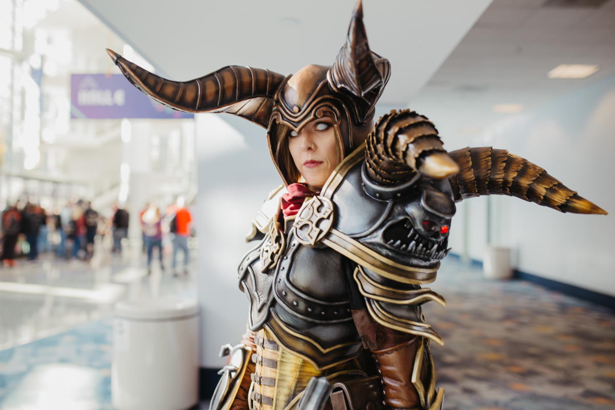 Blizzard cieniem samego siebie. Firma straciła miliony graczy
