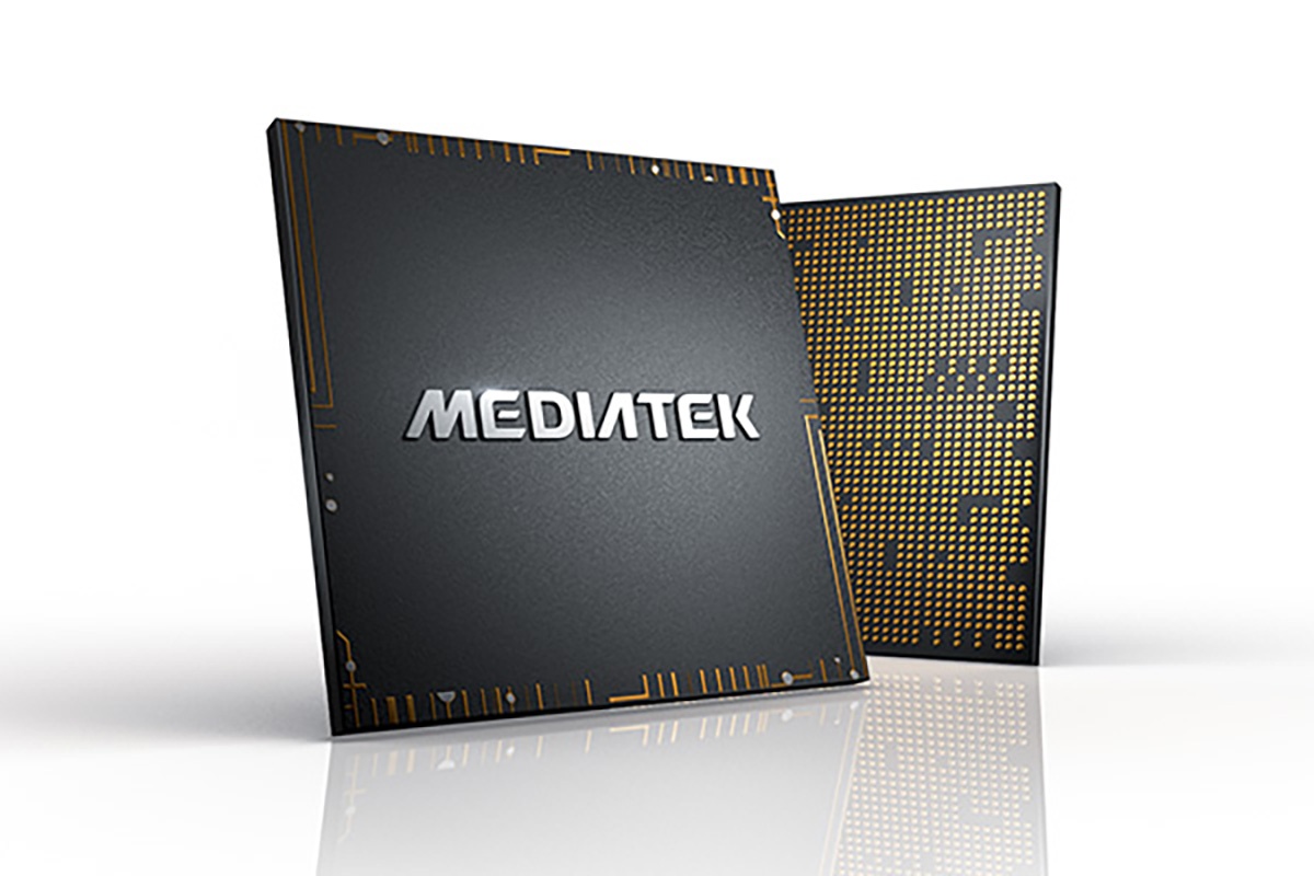 Counterpoint: MediaTek liderem rynku chipsetów do smartfonów w 2Q2021