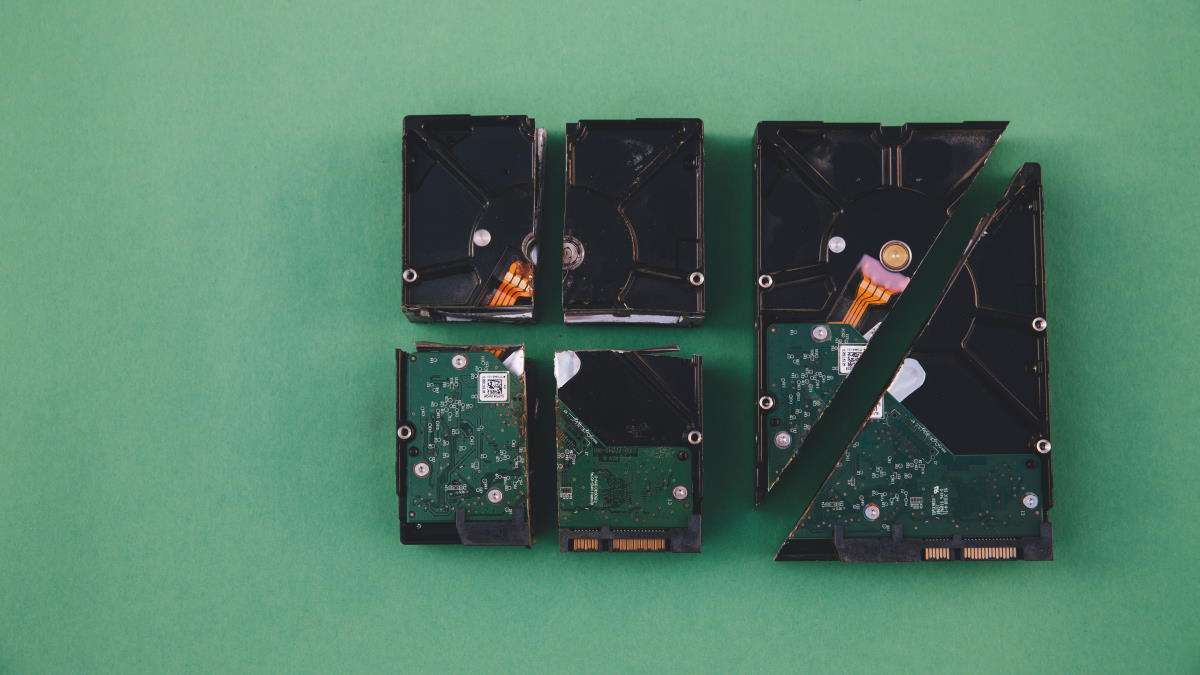 Uważaj, górnicy sprzedają używane dyski SSD i HDD jako nowe