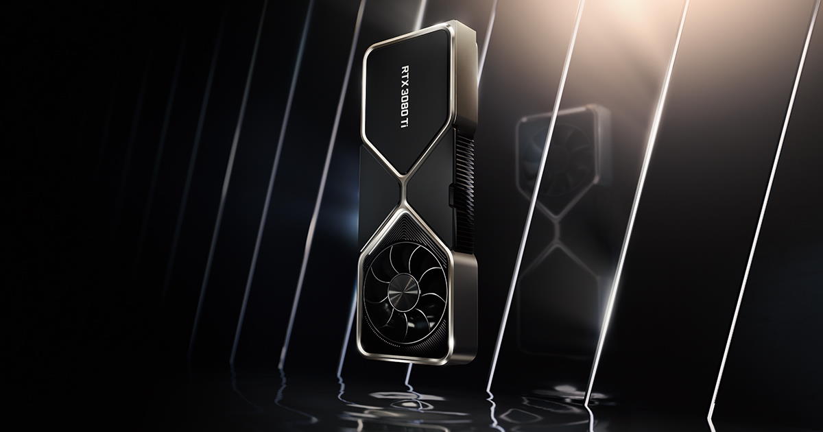 Na początku przyszłego roku NVIDIA wprowadzi nowe karty graficzne
