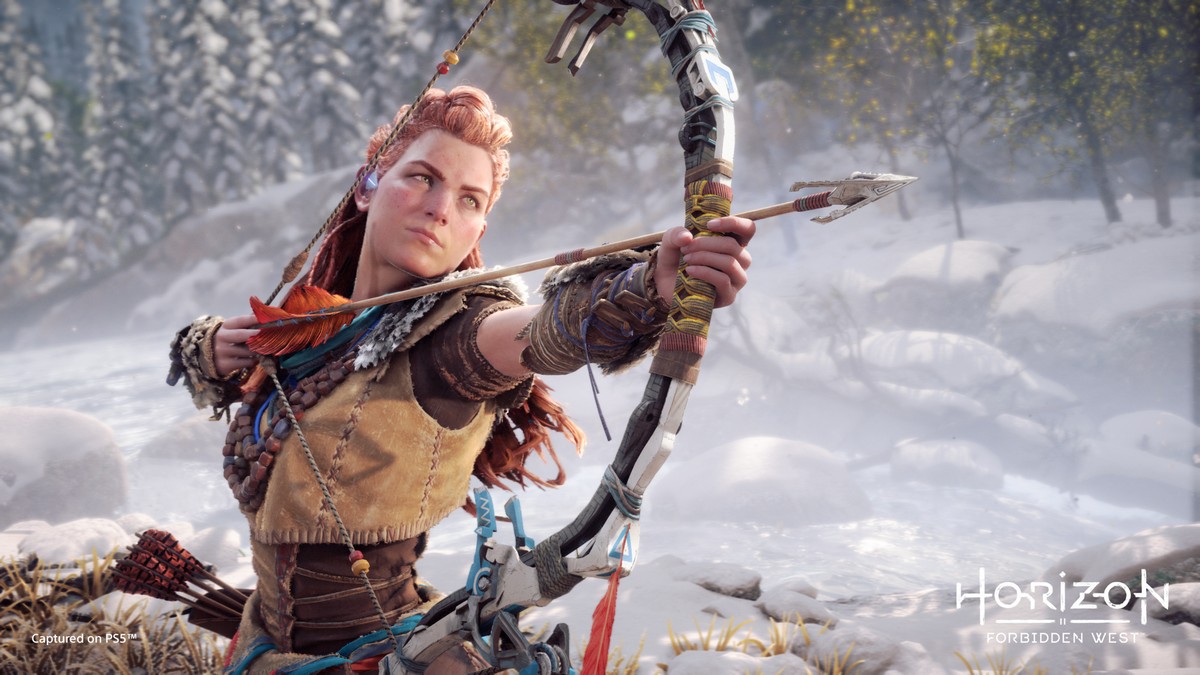 Sony znowu to zrobiło! Chcesz Horizona na PS5? Kup kolekcjonerkę!