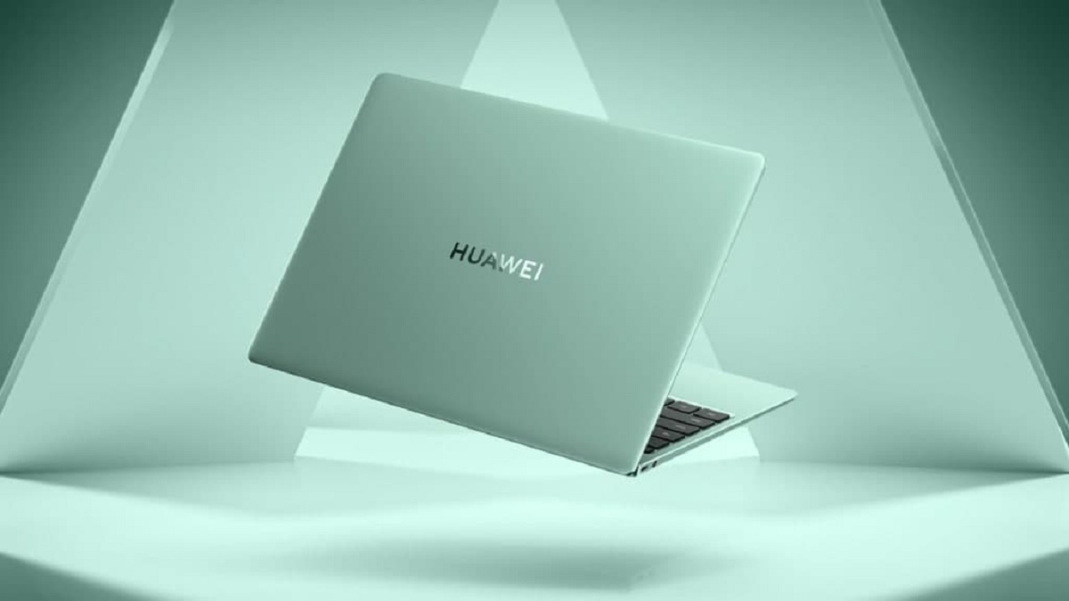 Huawei MateBook 13s i Huawei MateBook 14s debiutują