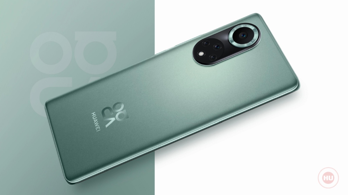 Huawei prezentuje smartfony Nova 9 i Nova 9 Pro