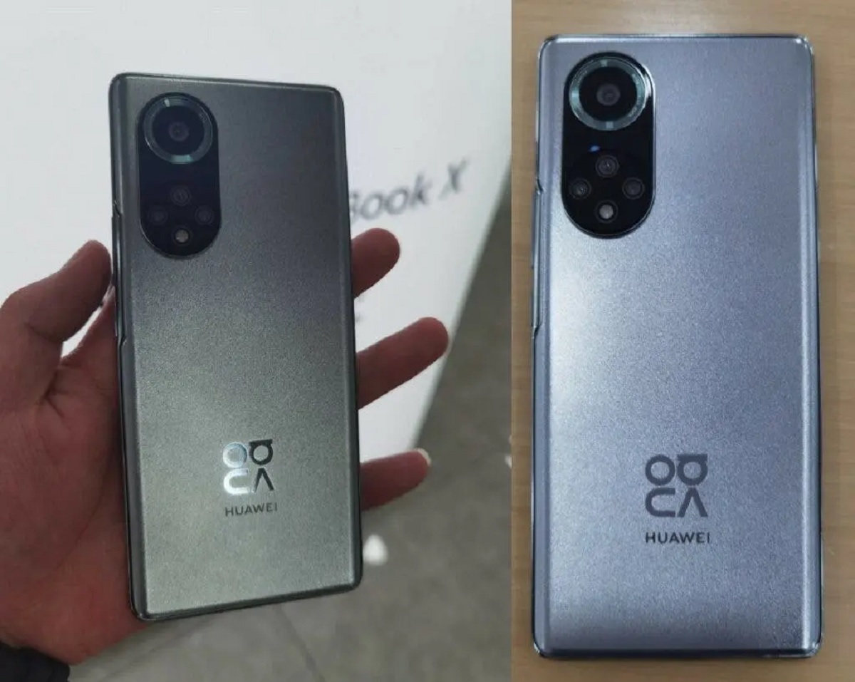 Huawei nova 9 Pro - poznajemy specyfikację