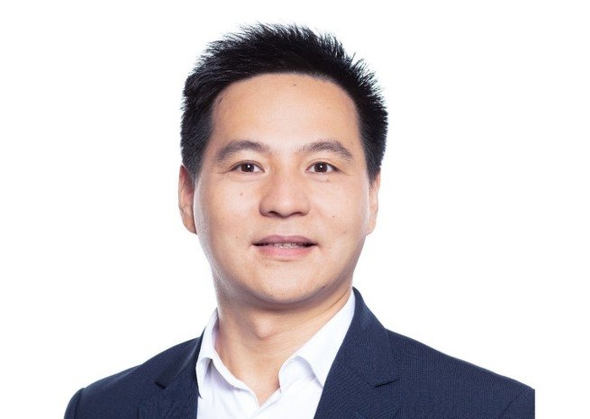 Jackie Zhang został nowym CEO Huawei Polska