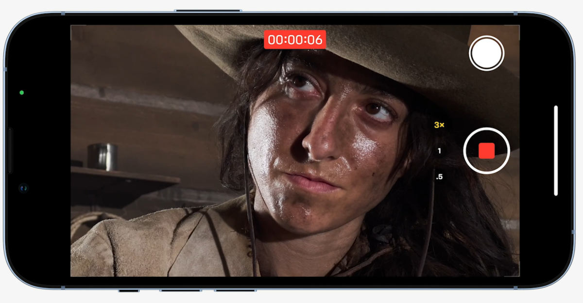 iPhone 13 Pro i 13 Pro Max z pamięcią nawet 1 TB