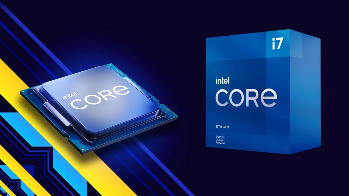 Intel Alder Lake-S - znamy datę premiery nowych procesorów