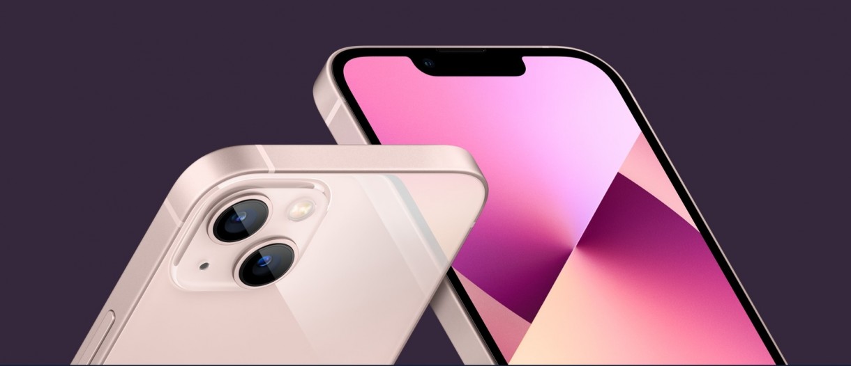 iPhone 13 mini może działać na baterii dłużej niż 12 Pro Max