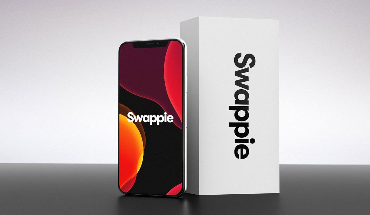 iPhone’y 40% taniej, jak nowe, po 52-stopniowej weryfikacji? Tym kusi Swappie
