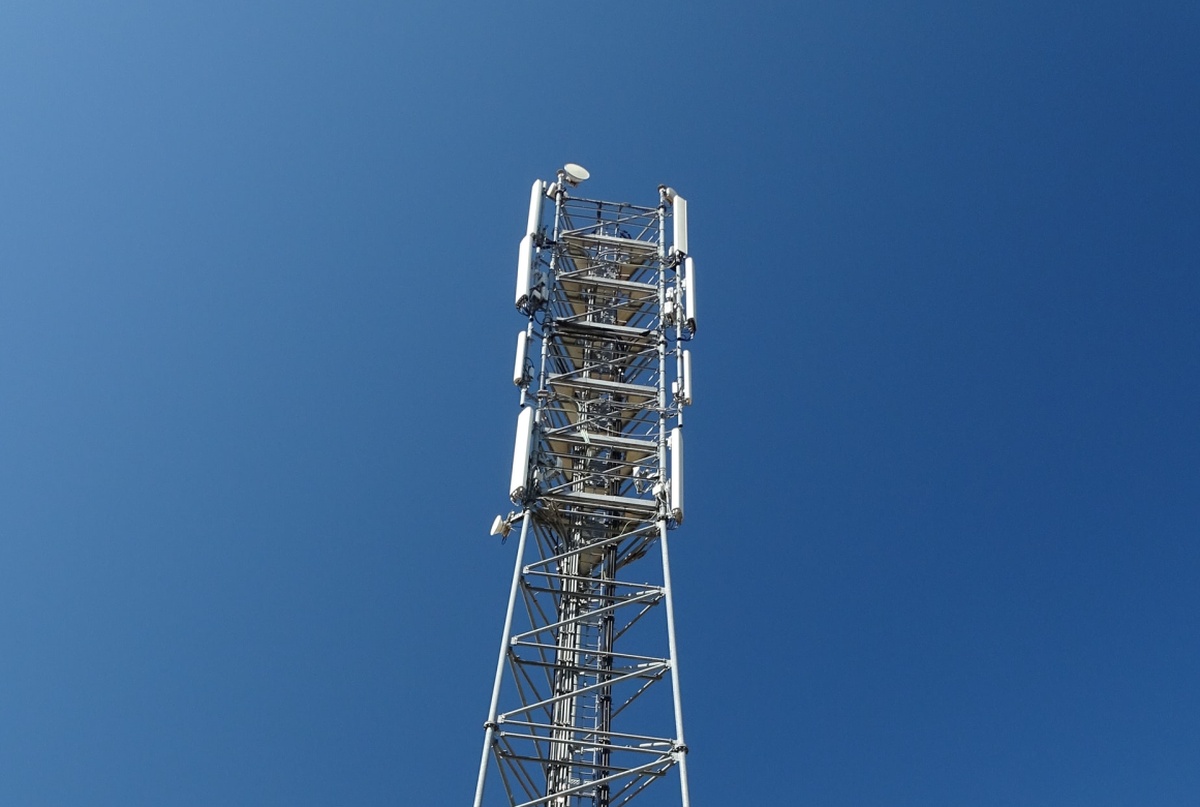 IS-Wireless wprowadzi polską technologię 5G na zagraniczne rynki
