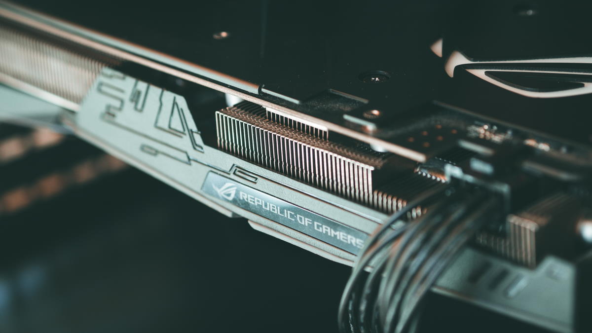 Chińczycy stworzyli karty graficzne o wydajności GeForce'ów i Radeonów