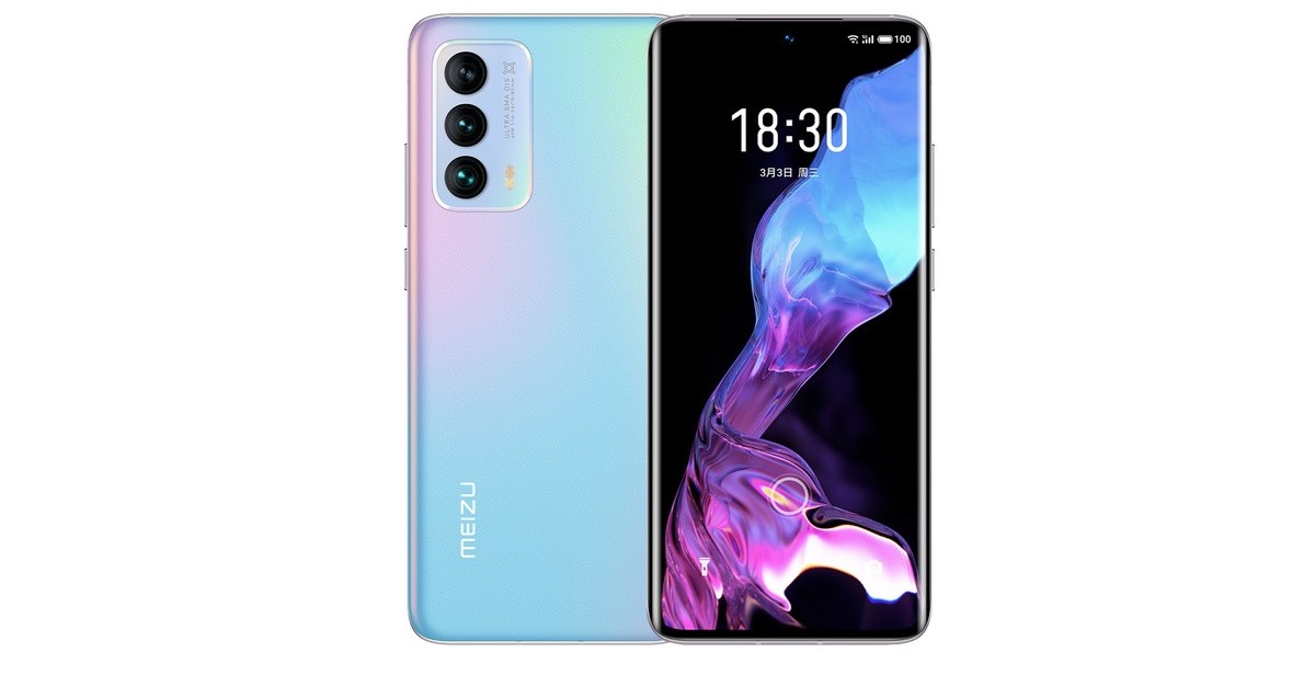 Meizu dalej żyje i prezentuje 3 nowe smartfony