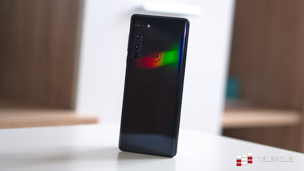 Motorola Moto E40 - wiemy coraz więcej